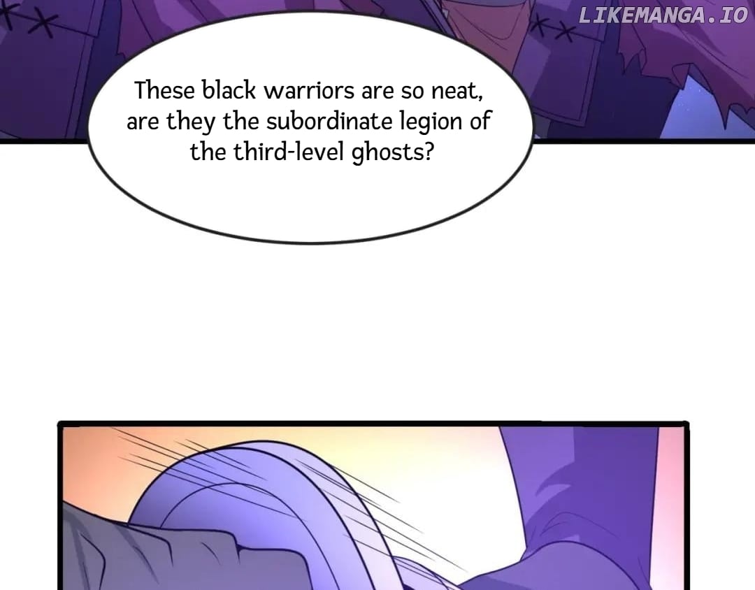 Era of the Haunted chapter 94 - page 63